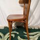 Chaise bistrot Thonet 1930
