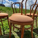 Chaises bistrot