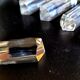 Crystal knife holder Villeroy Boch