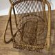 Fauteuil en rotin