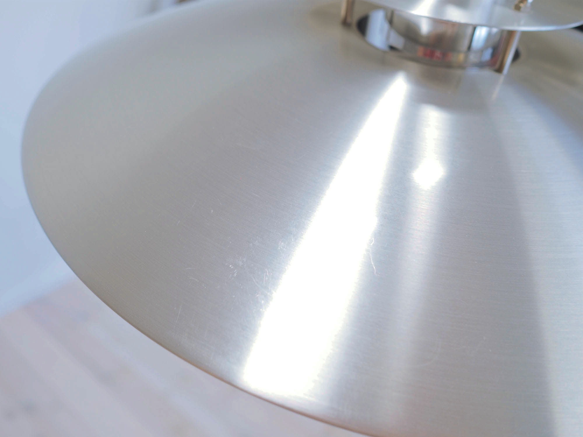 Pendant lamp, Swedish design, 1980s, designer: Jan Eskil-Eskilson, manufacturer: Belid