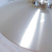 Pendant lamp, Swedish design, 1980s, designer: Jan Eskil-Eskilson, manufacturer: Belid