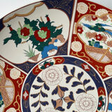 Large Asian dish 20th century