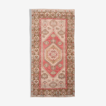 4x7 turkish vintage persian rug, 4x7 vintage persian rug