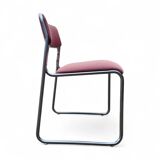 't Spectrum SE09 chair / Walter Antonis / 1970s