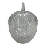 Crystal candy box