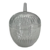 Crystal candy box