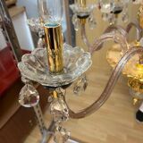 Paul Neuhauss chandelier