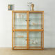 Pair of wall unit from the flötotto profilsystem collection from the 1970s