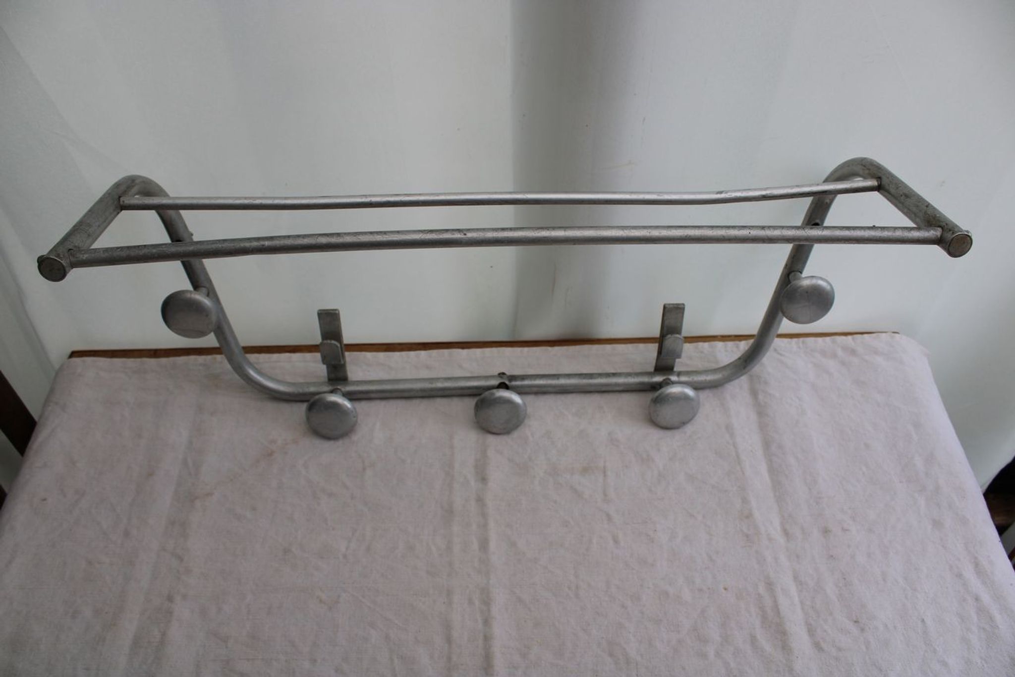 Porte-manteaux