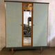 Vintage cupboard