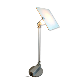 W.O desk lamp by Sacha Ketoff - 1985