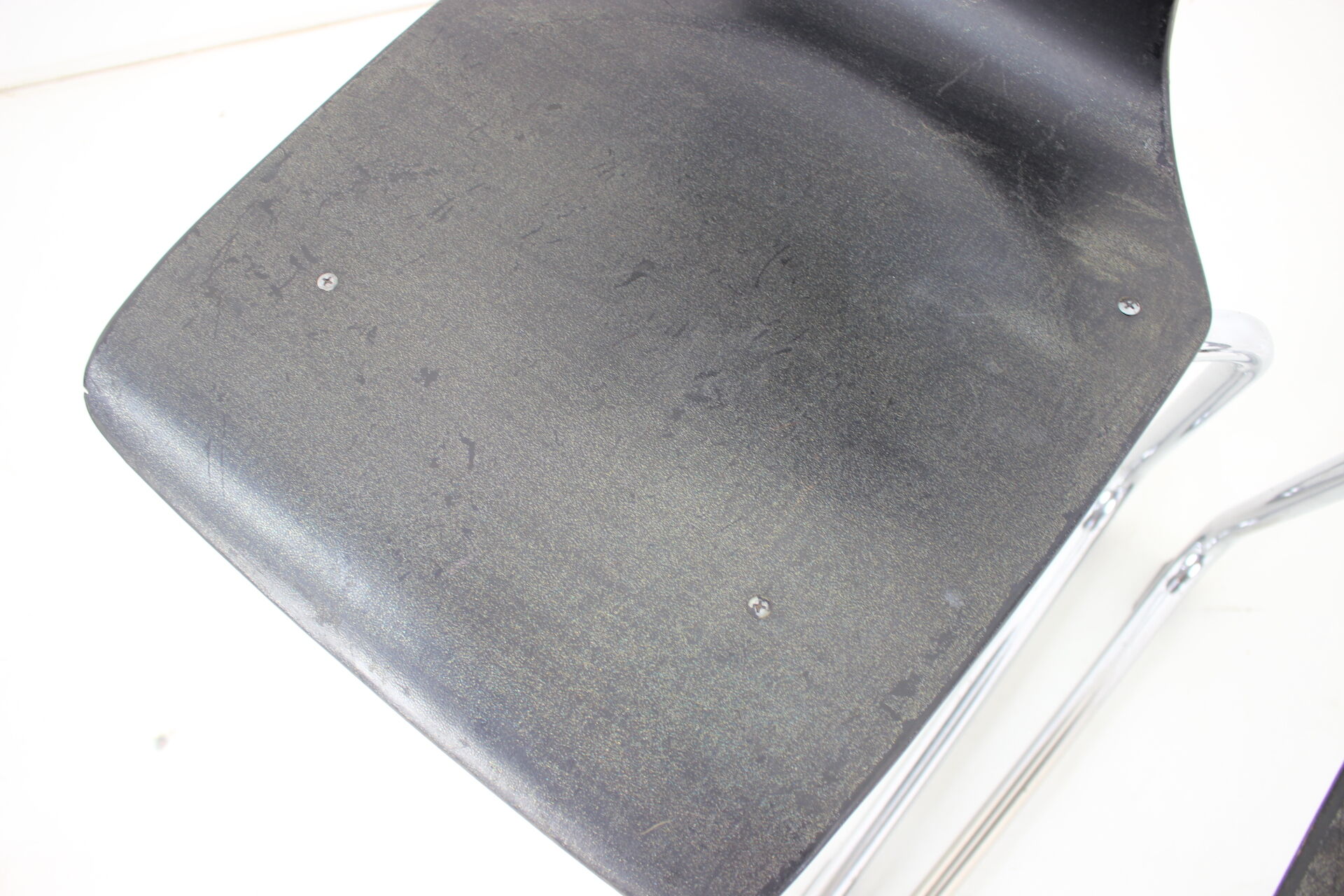 Set of 2 Pagwood chairs by Flototto, 1982