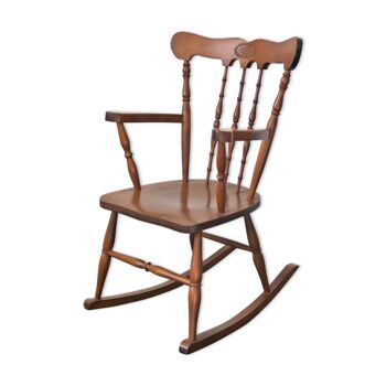 Rocking-chair