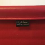 Set of 2 EA116 Aluminium Chairs by Charles & Ray Eames for Vitra