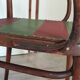 Fauteuil Thonet