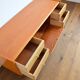 Small vintage 1960s enfilade