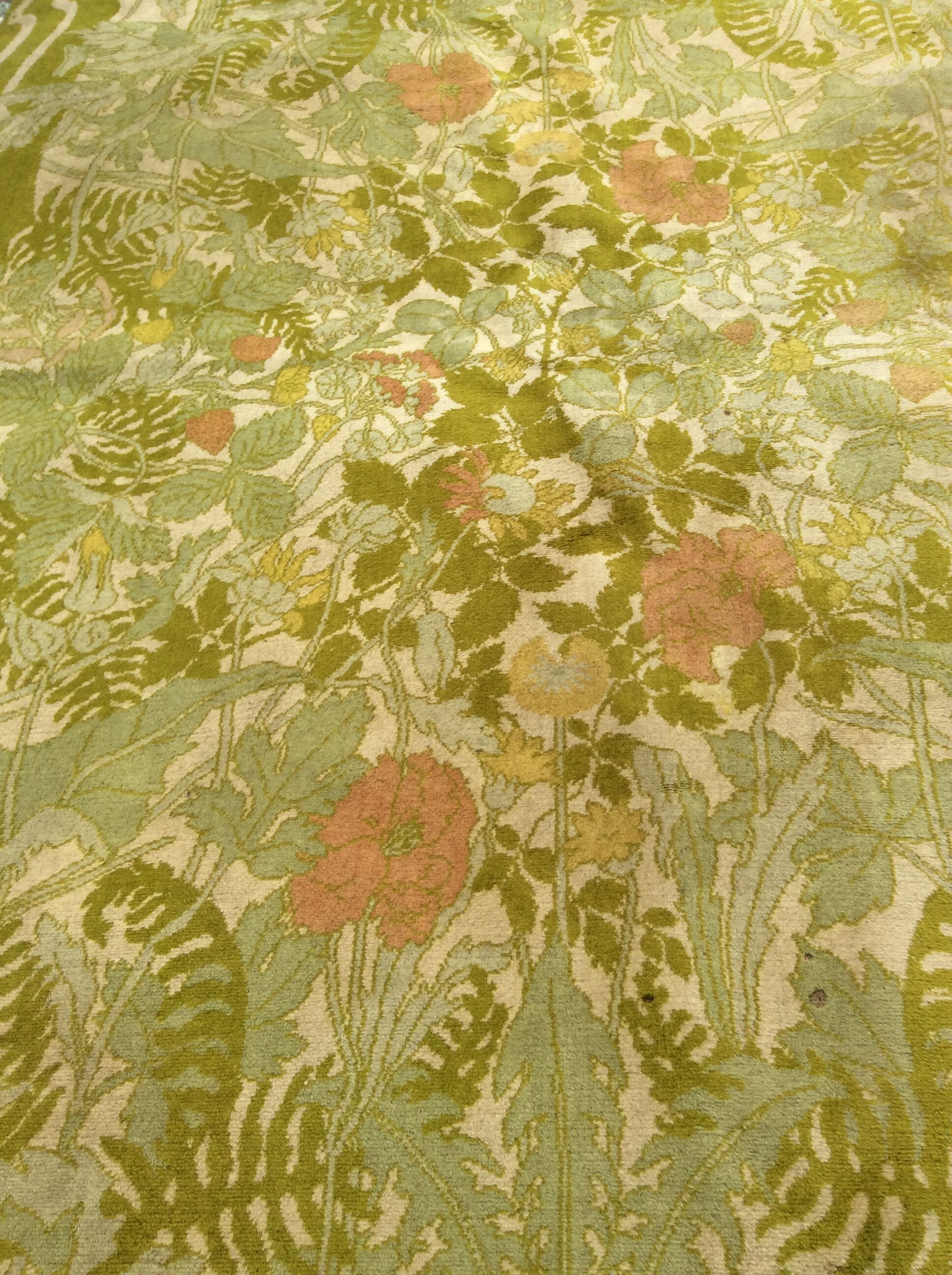Rug 200x300cm