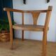 Antique Wooden Children's Chair - Baumann Style