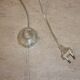 Lampadaire space age 5 feux eye ball articulés