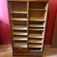 Curtain binder