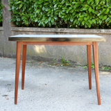 Bistro table - 1950s