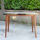 Bistro table - 1950s