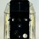 60s 70s lamp light wall lamp Limburg Plafoniere Space Age Design 60s