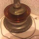 ART DECO LAMP