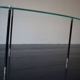 Table d'appoint France années 1950s