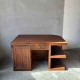Period counter / Art Deco desk