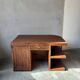 Comptoir d’époque / bureau Art déco