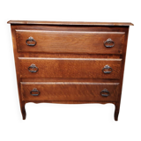 Small chest of drawers