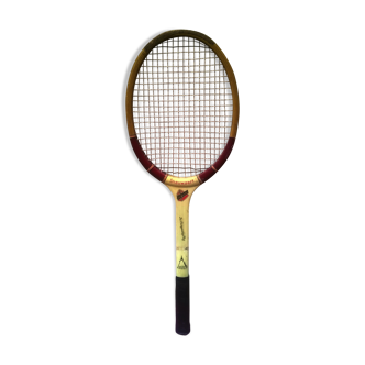 Vintage tennis racket