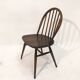 Paire de chaises Ercol