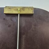 Rockabilly mirror, 1970s.