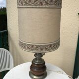 Vintage table lamp