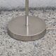 Vintage 1970s space age 3-light floor lamp