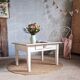 country coffee table