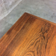Mid-Century Danish Extendable Palisander Dining Table by Poul Hundevad, 1960s