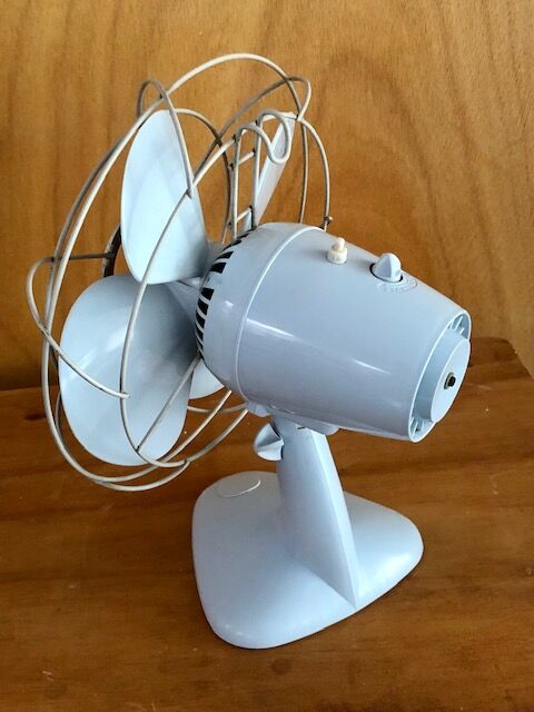 Calor fan