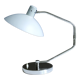 Desk lamp, design Michie Clay, Knoll, 50/60