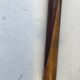 Croquet maillet