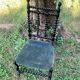 Napoleon 3 children's chair