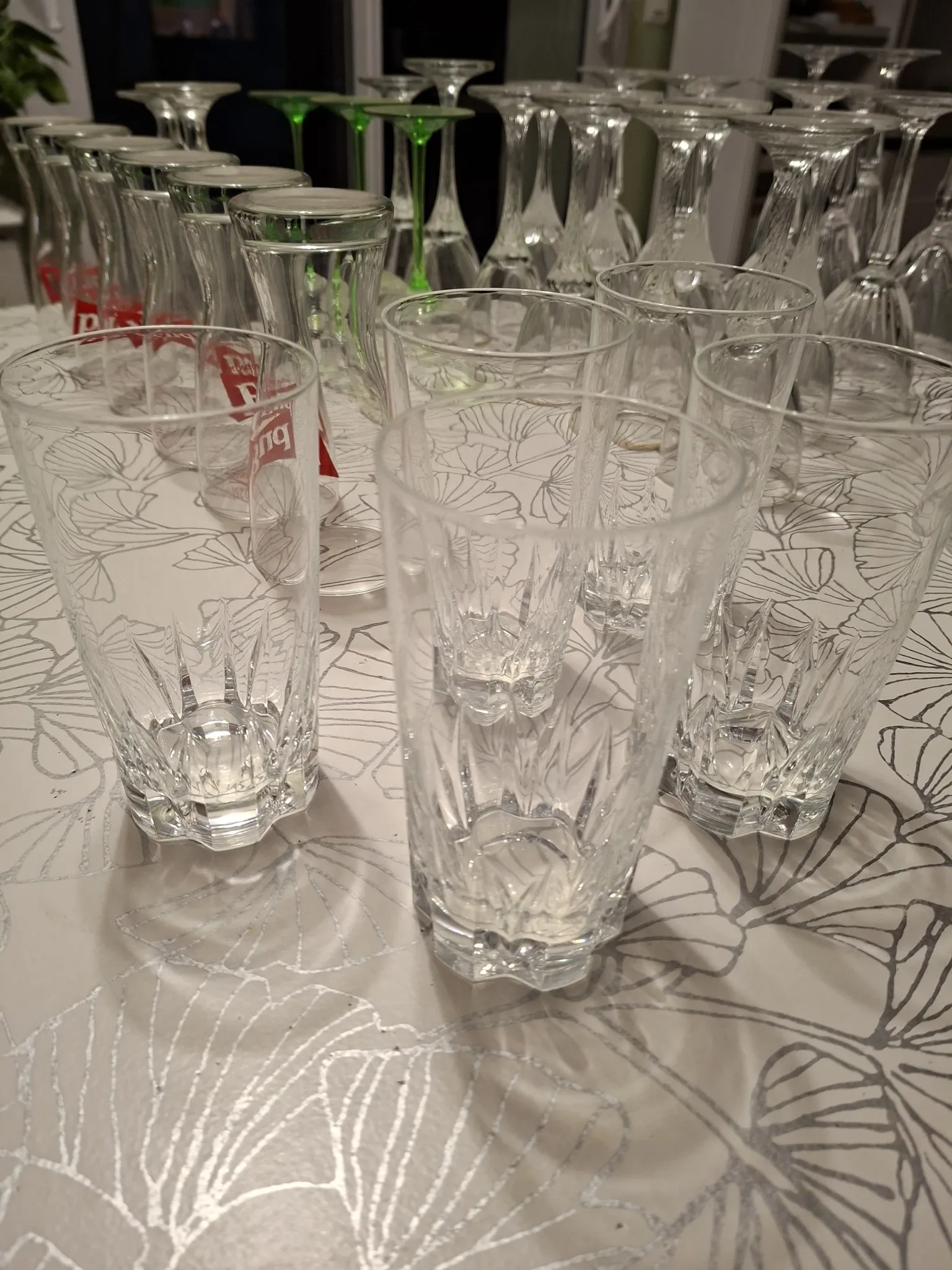 Glass services