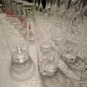 Glass services