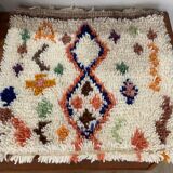 Berber cushion azilal