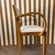 Bridge chair