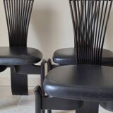 Totem Chairs