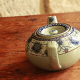 Théière chinoise